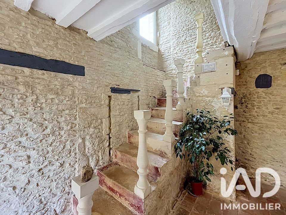 Maison à vendre, 85m², Epaney