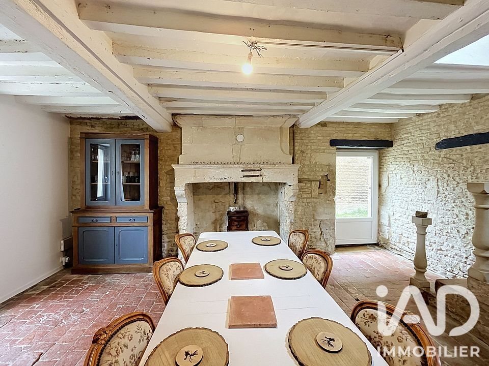 Maison à vendre, 85m², Epaney