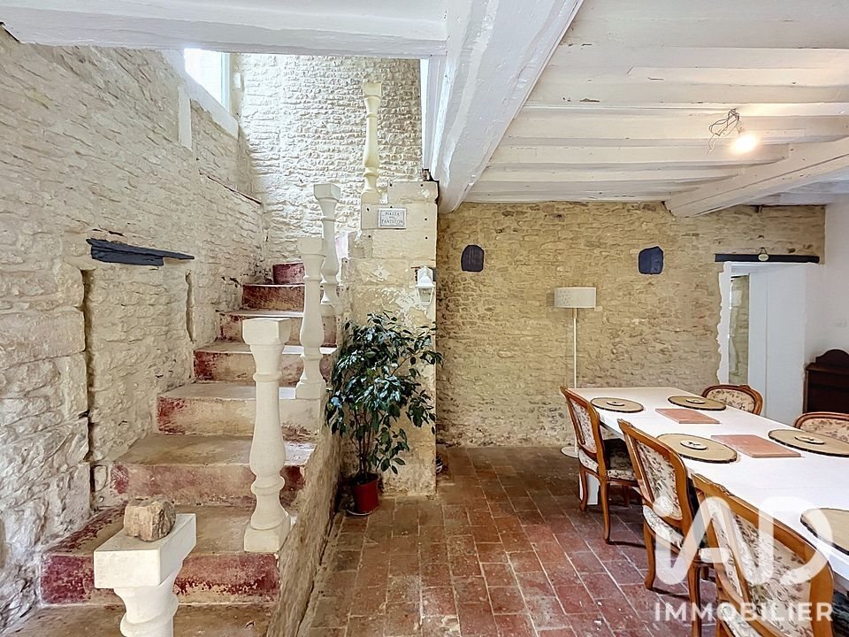 Maison à vendre, 85m², Epaney