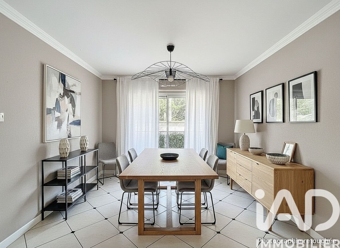 Appartement à vendre, 96m², Caen