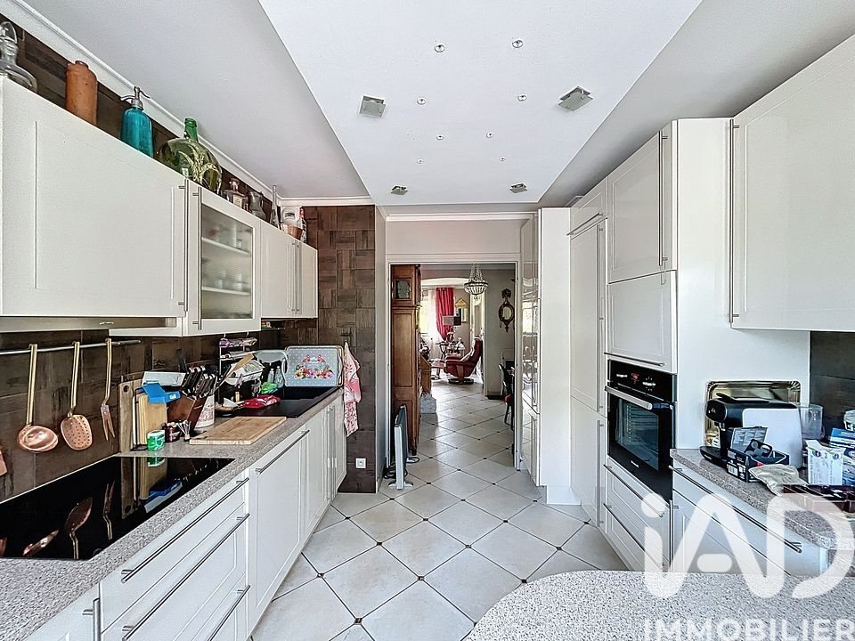 Appartement à vendre, 96m², Caen