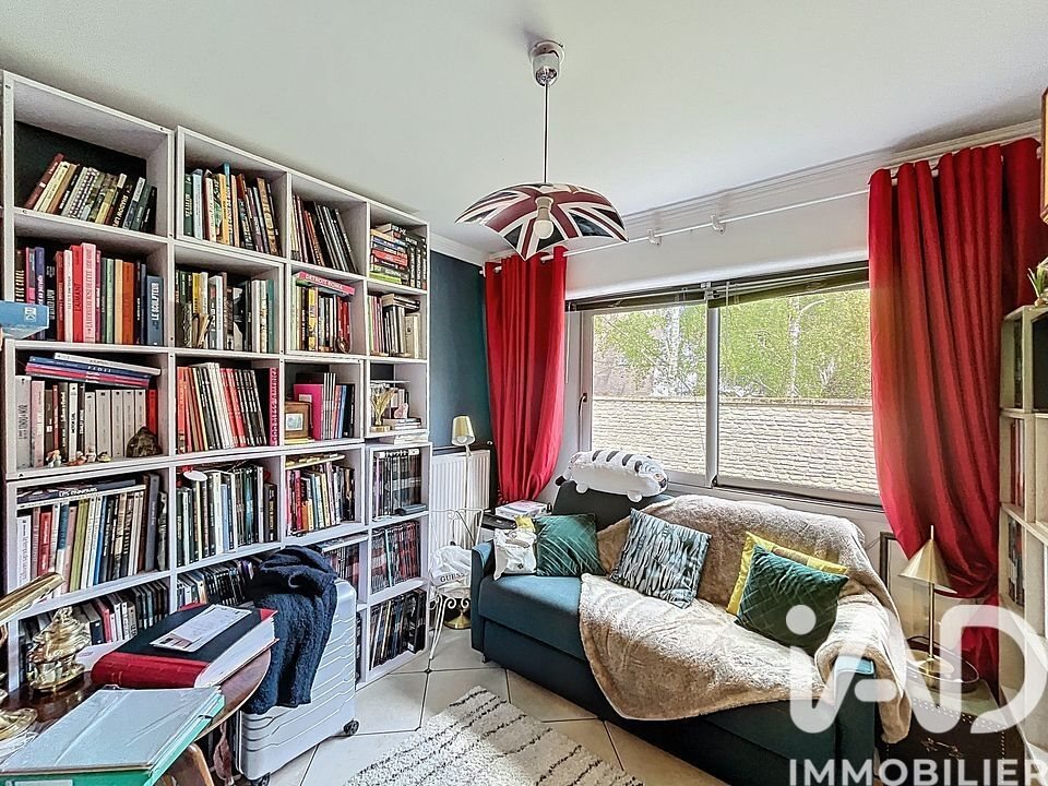 Appartement à vendre, 96m², Caen