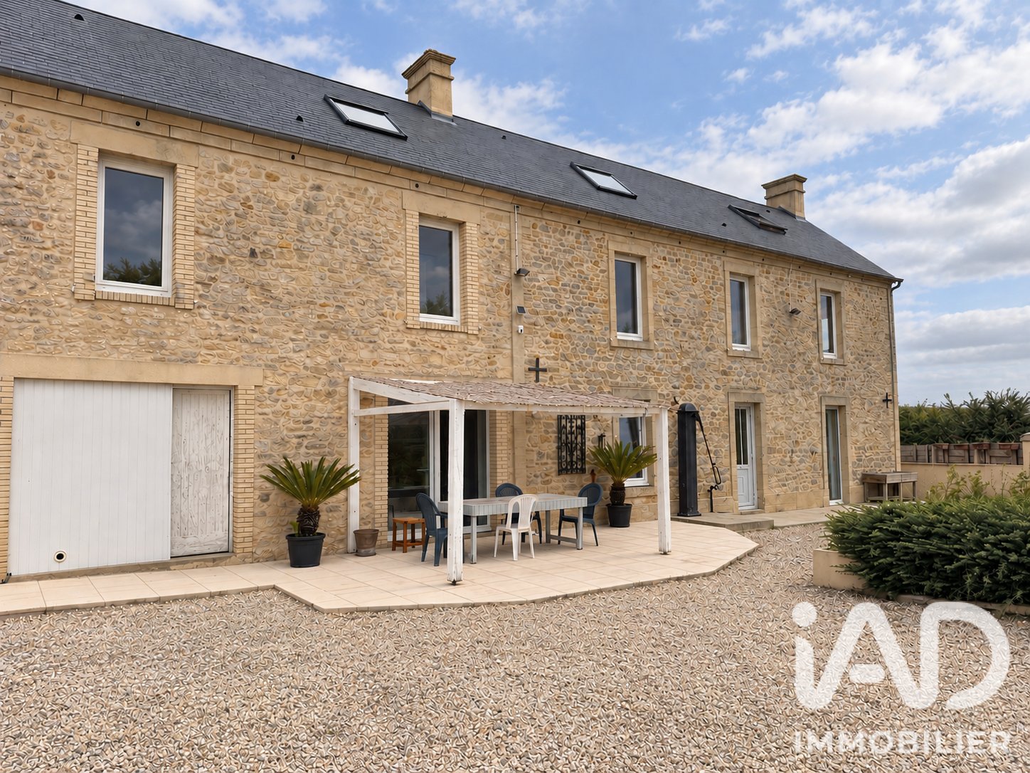 Maison à vendre, 167m², Condé-sur-Seulles