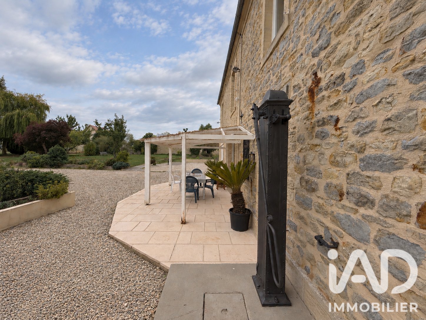 Maison à vendre, 167m², Condé-sur-Seulles