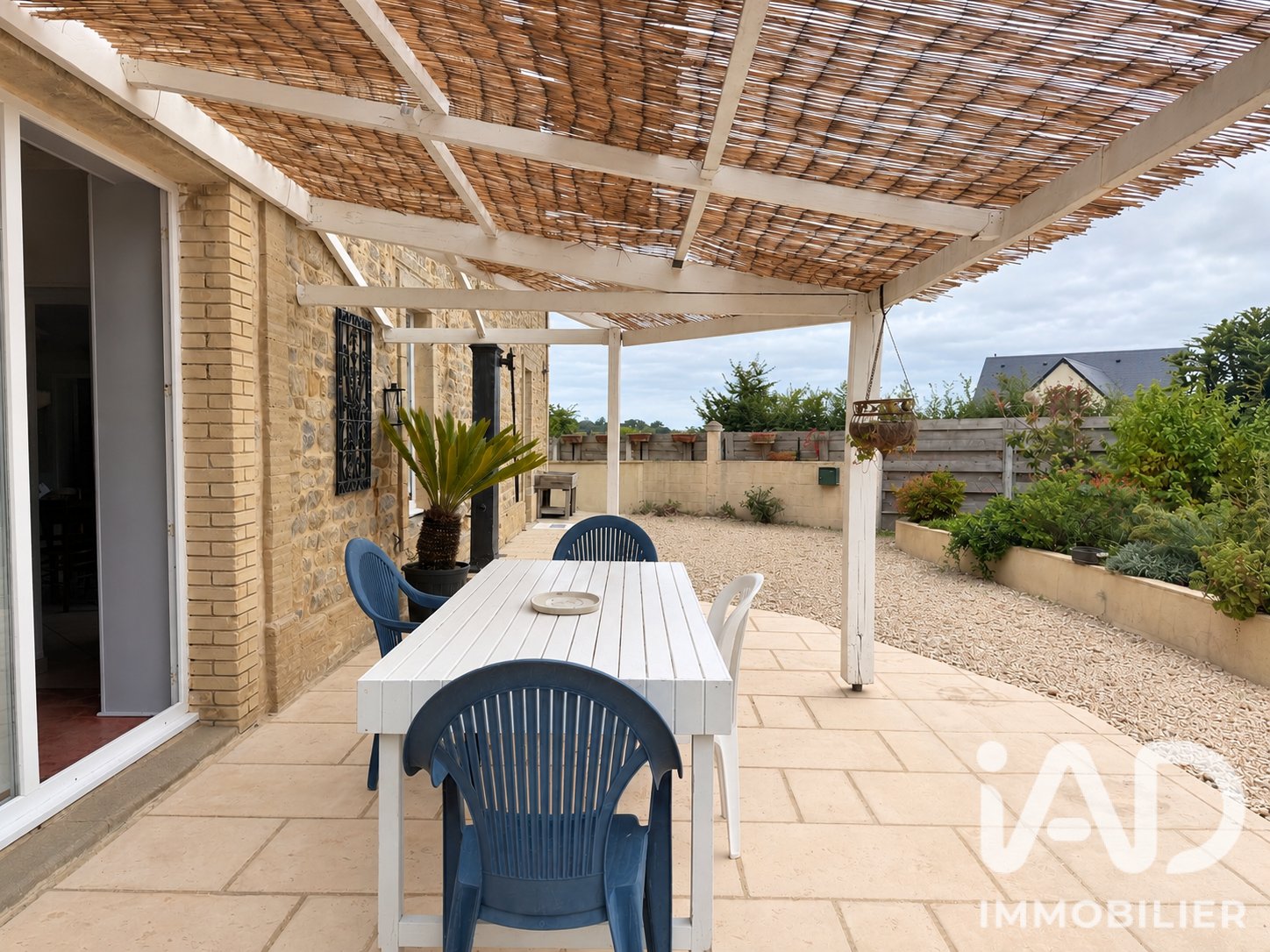 Maison à vendre, 167m², Condé-sur-Seulles