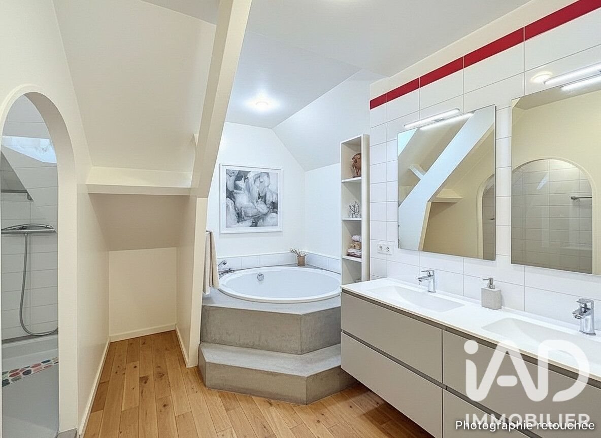 Appartement à vendre, 83m², Caen