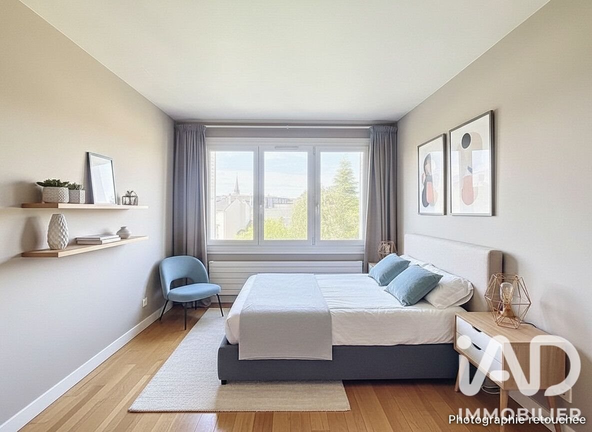 Appartement à vendre, 83m², Caen