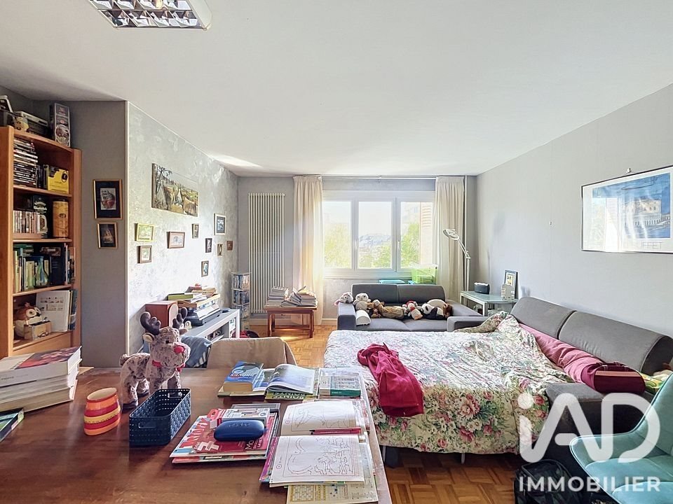Appartement à vendre, 83m², Caen