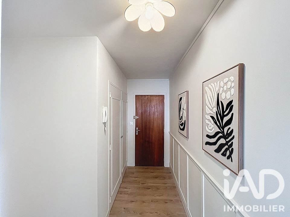Appartement à vendre, 63m², Caen