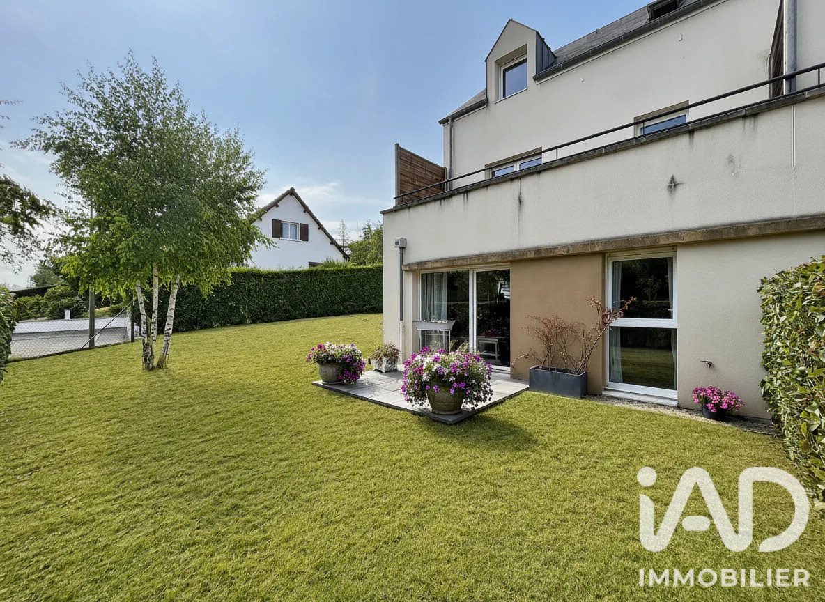 Appartement à vendre, 58m², Verson