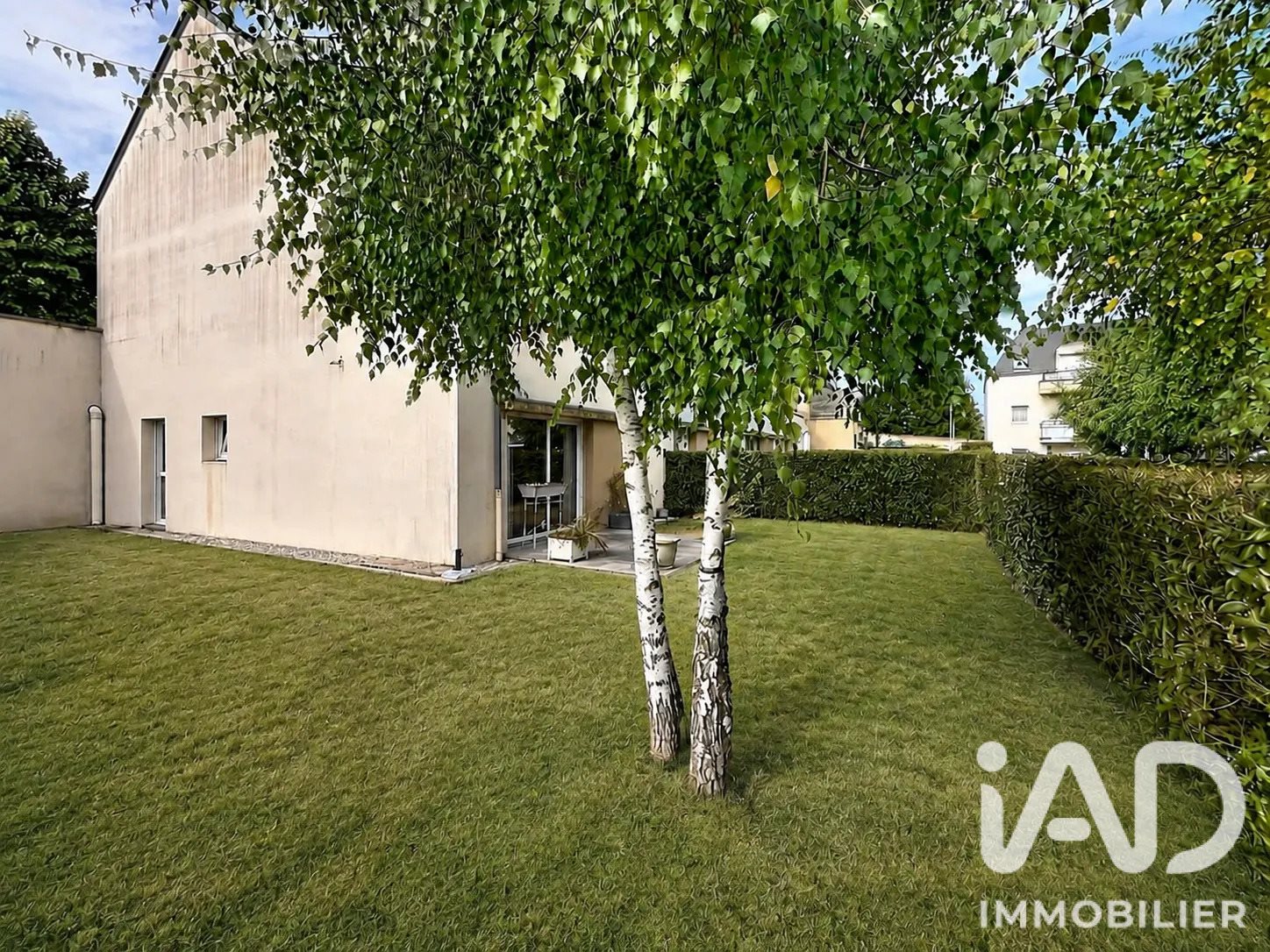 Appartement à vendre, 58m², Verson