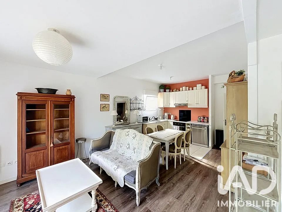 Appartement à vendre, 58m², Verson