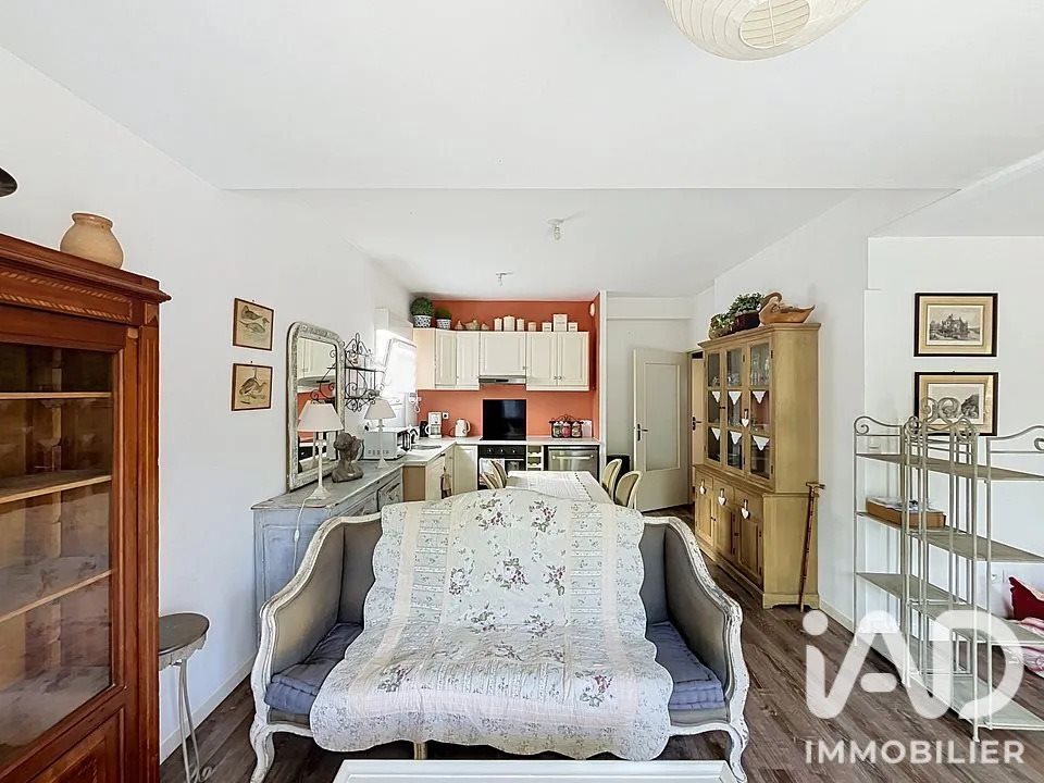 Appartement à vendre, 58m², Verson