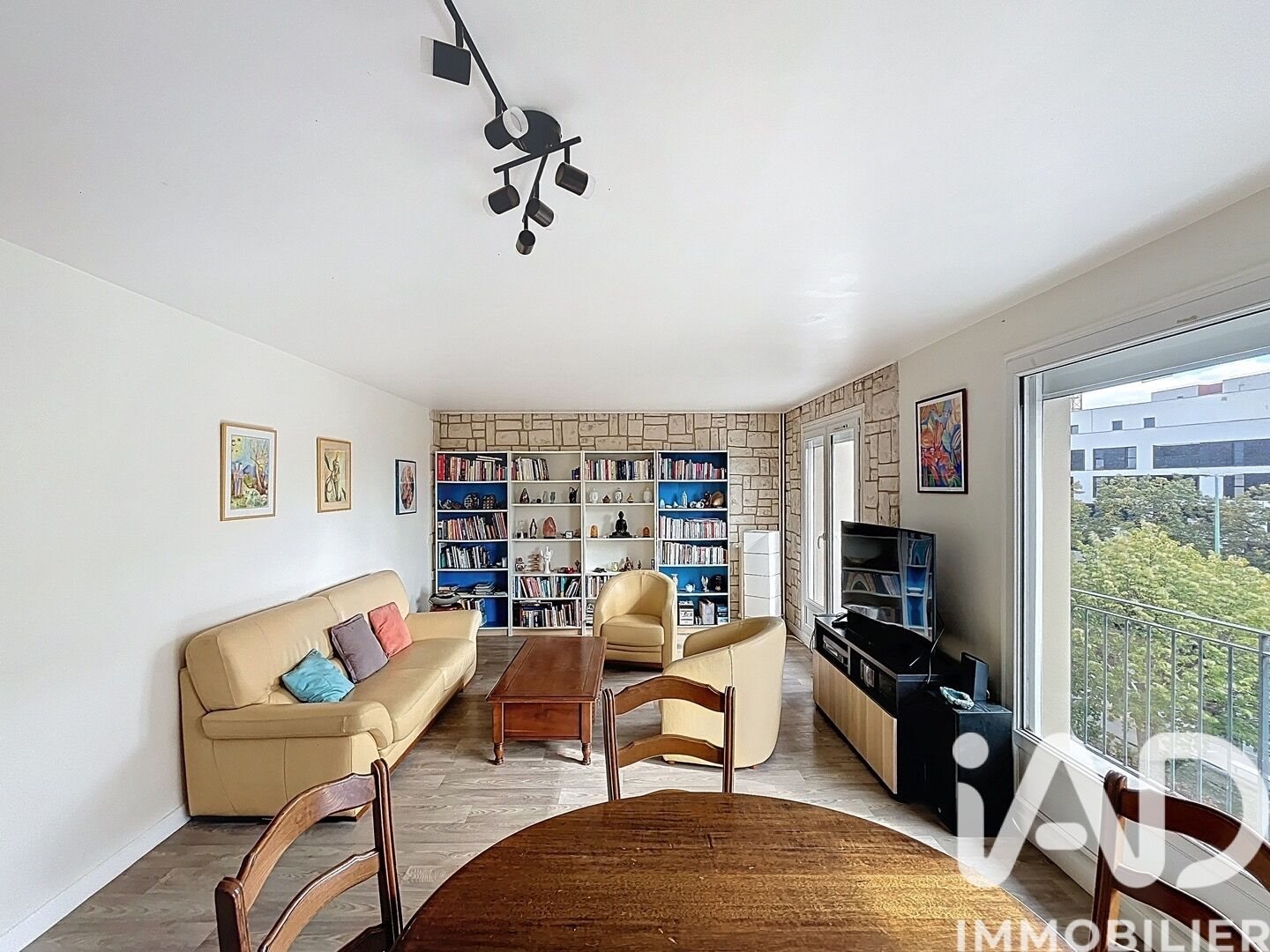 Appartement à vendre, 67m², Caen