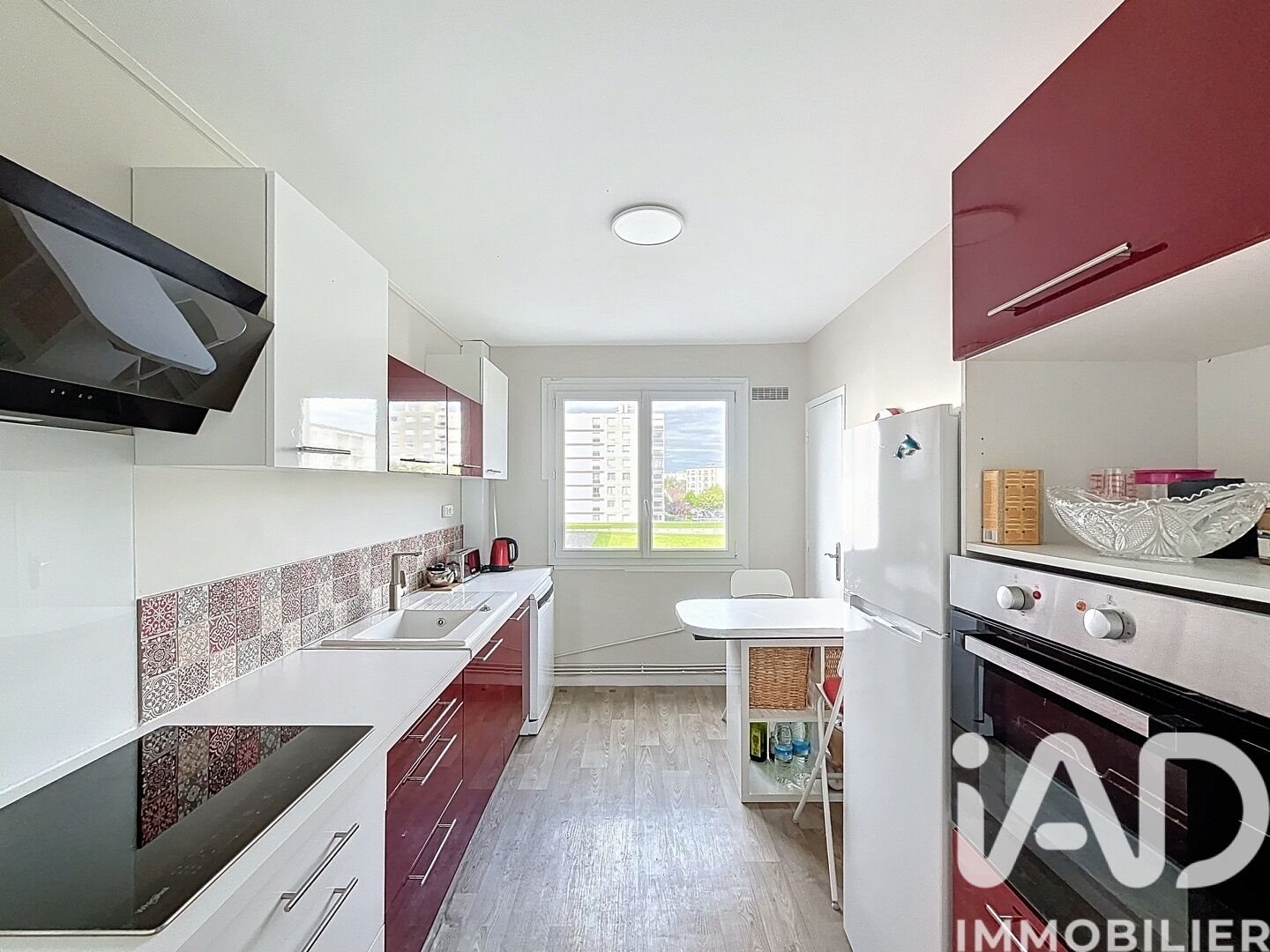 Appartement à vendre, 67m², Caen