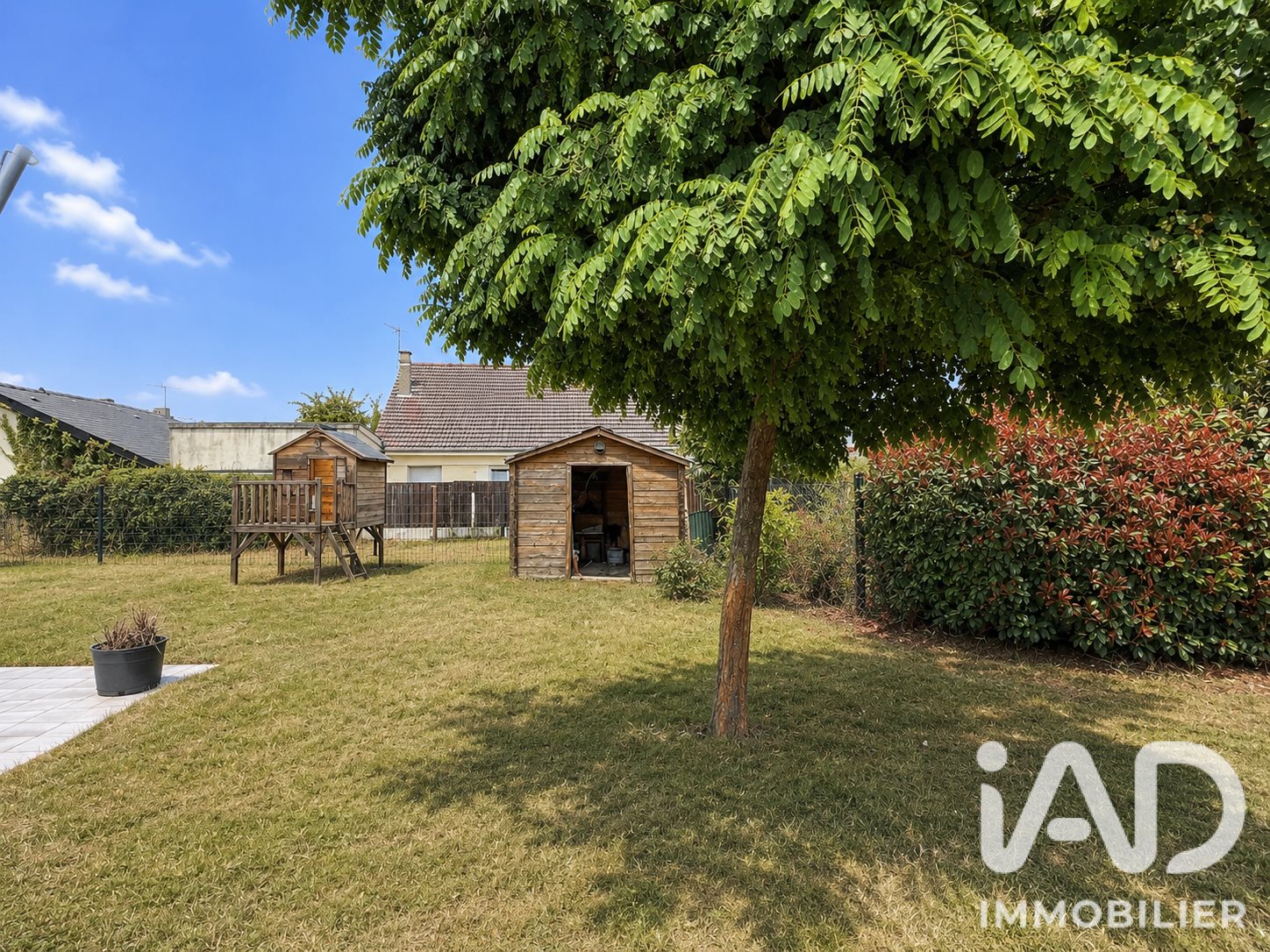 Maison à vendre, 105m², Frénouville
