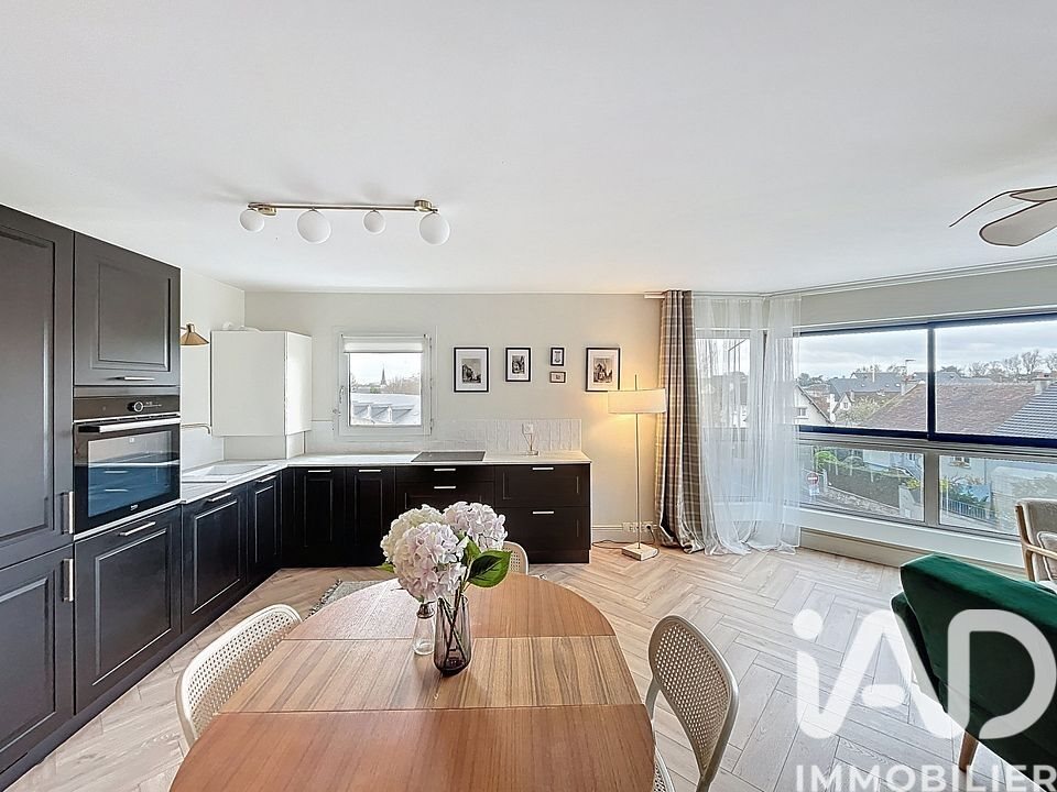 Appartement à vendre, 70m², Caen
