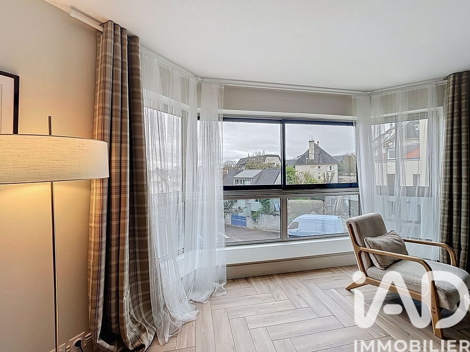 Appartement à vendre, 70m², Caen