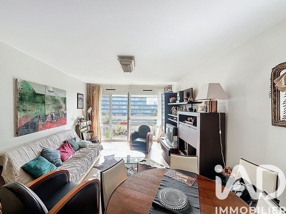 Appartement à vendre, 67m², Caen