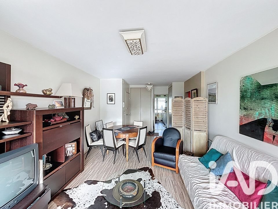 Appartement à vendre, 67m², Caen