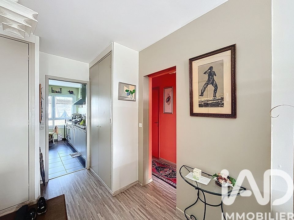 Appartement à vendre, 67m², Caen
