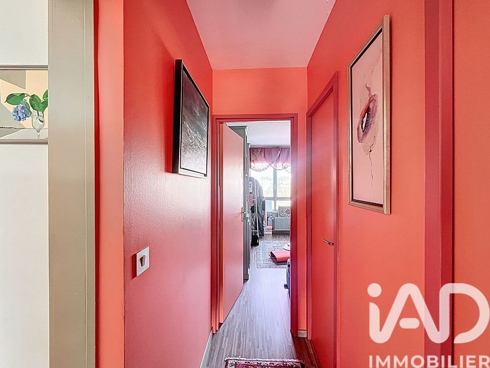 Appartement à vendre, 67m², Caen