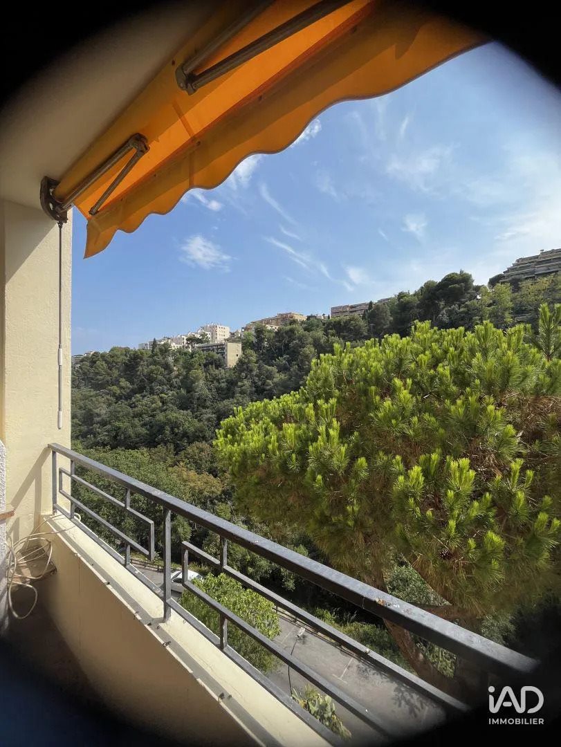 Appartement à vendre, 59m², Nice