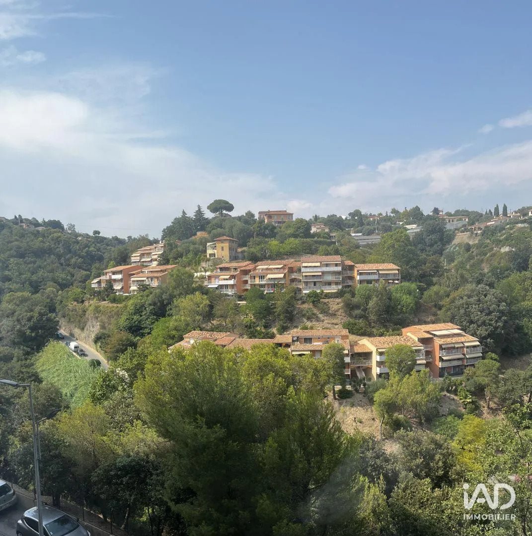 Appartement à vendre, 59m², Nice
