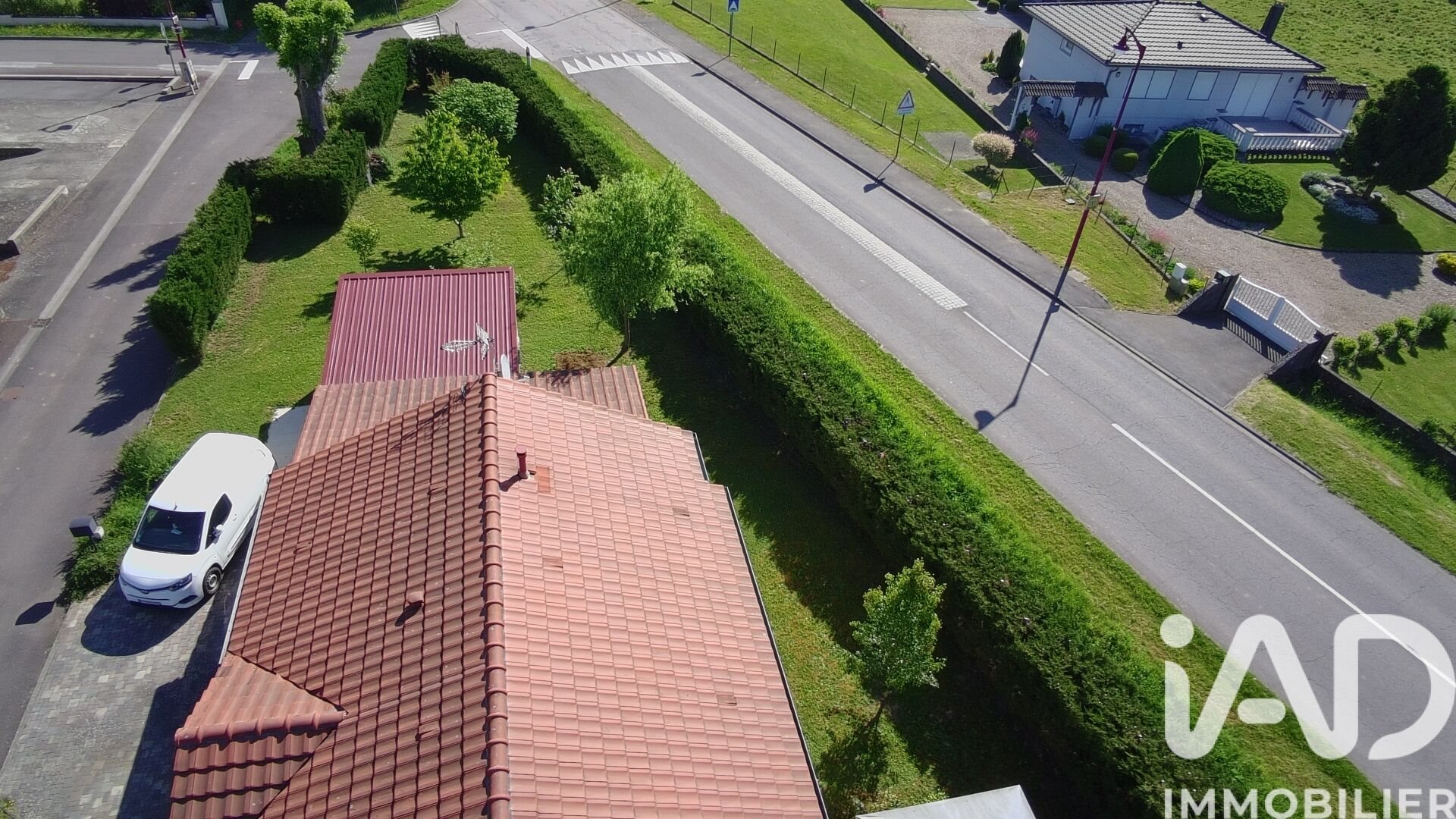 Maison à vendre, 100m², Volmerange-lès-Boulay