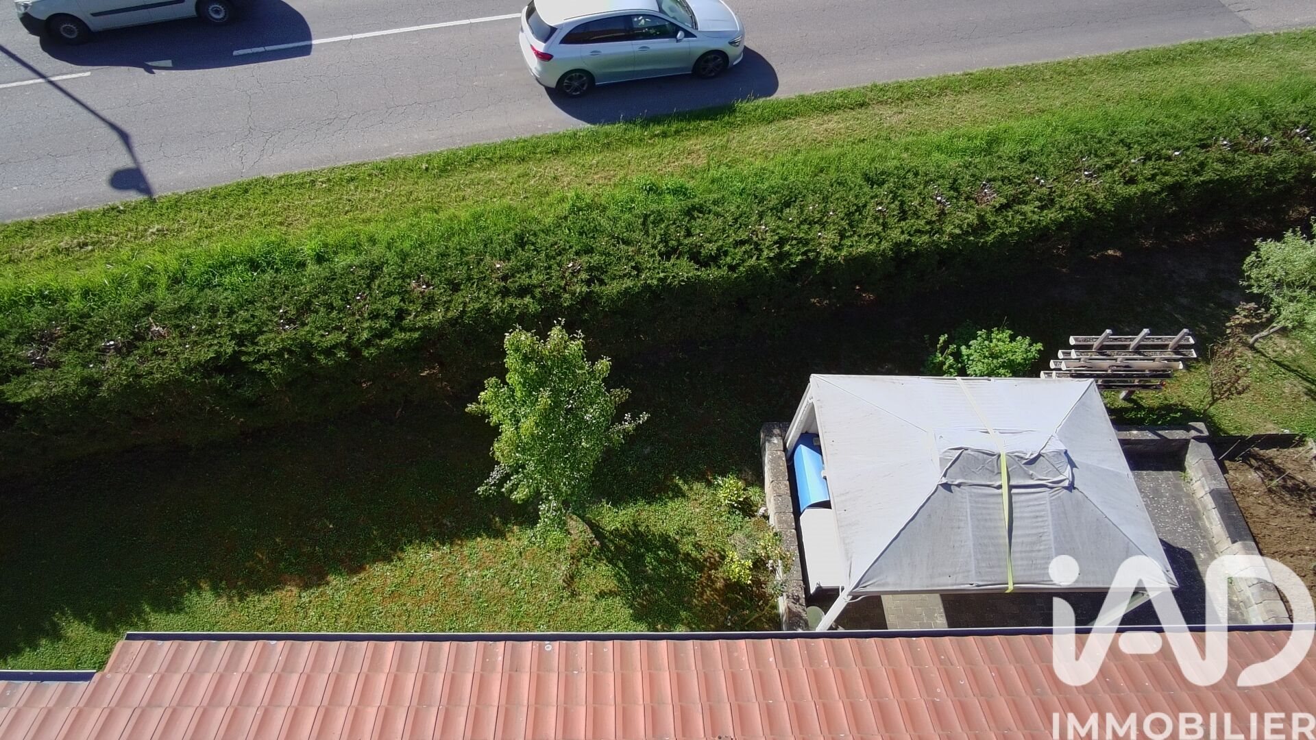 Maison à vendre, 100m², Volmerange-lès-Boulay