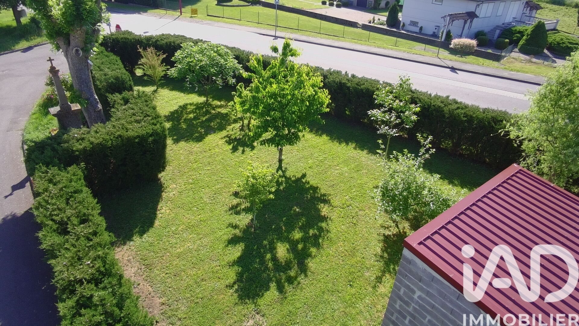 Maison à vendre, 100m², Volmerange-lès-Boulay
