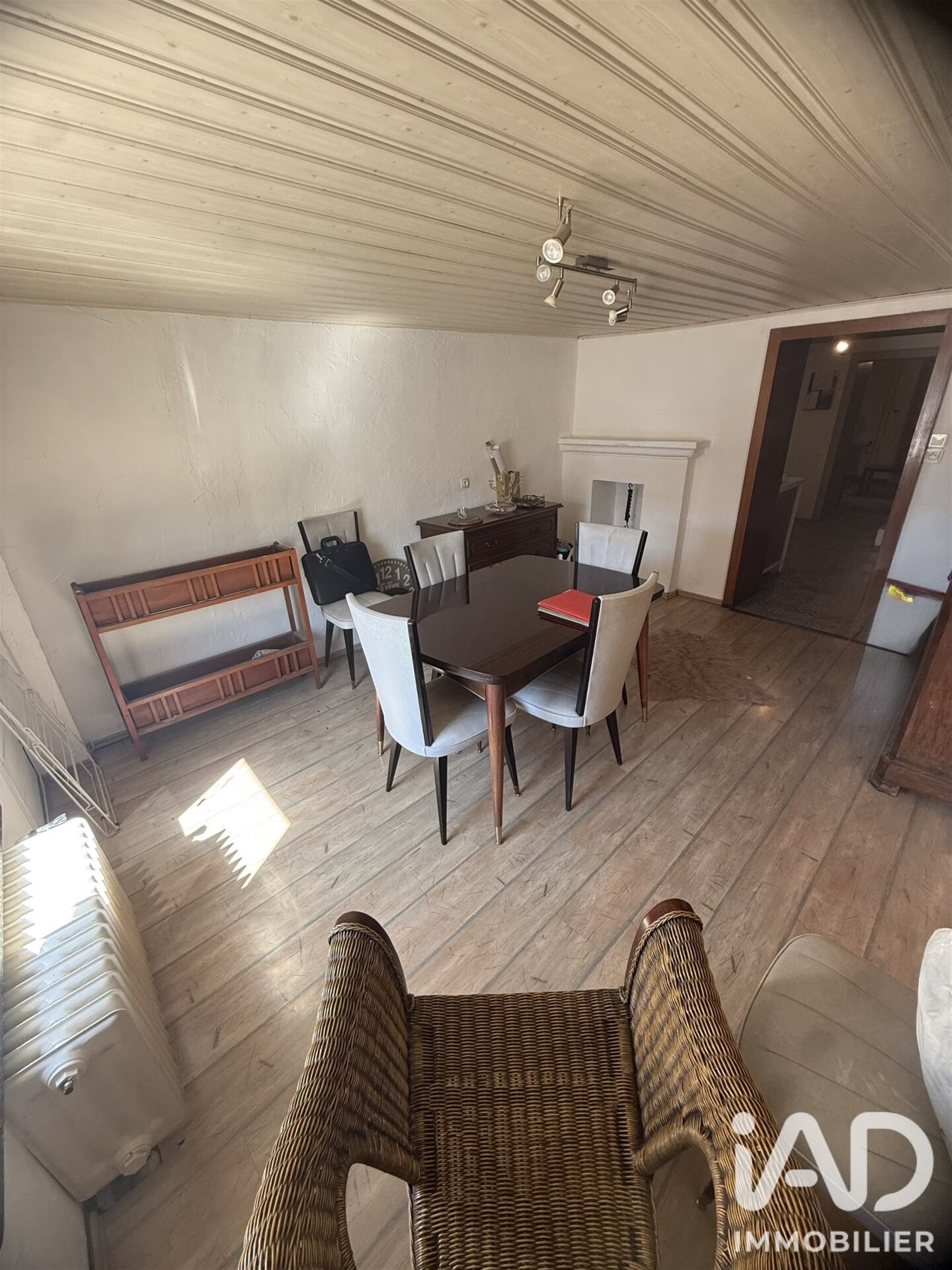 Maison à vendre, 111m², Saint-Avold
