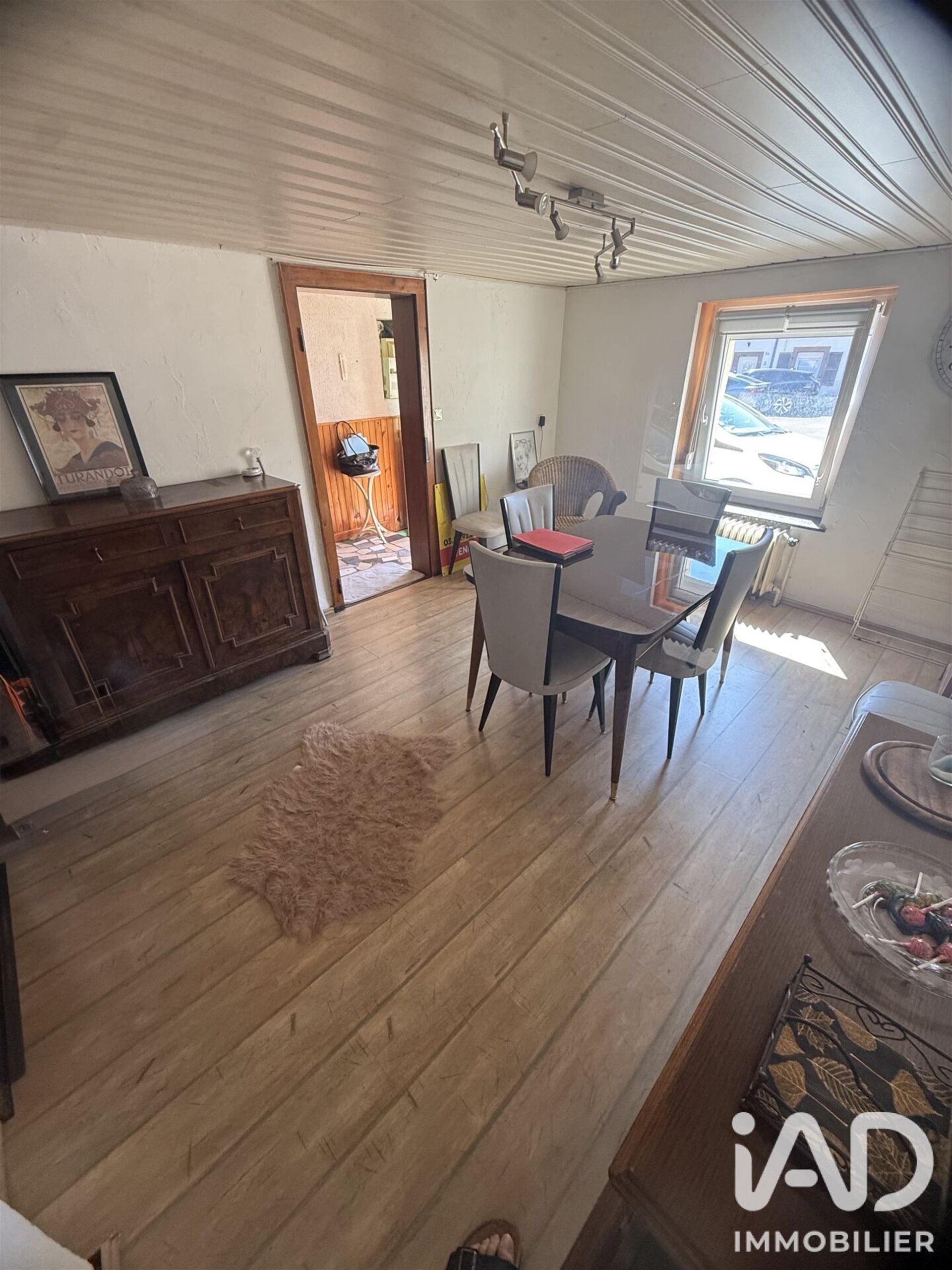Maison à vendre, 111m², Saint-Avold