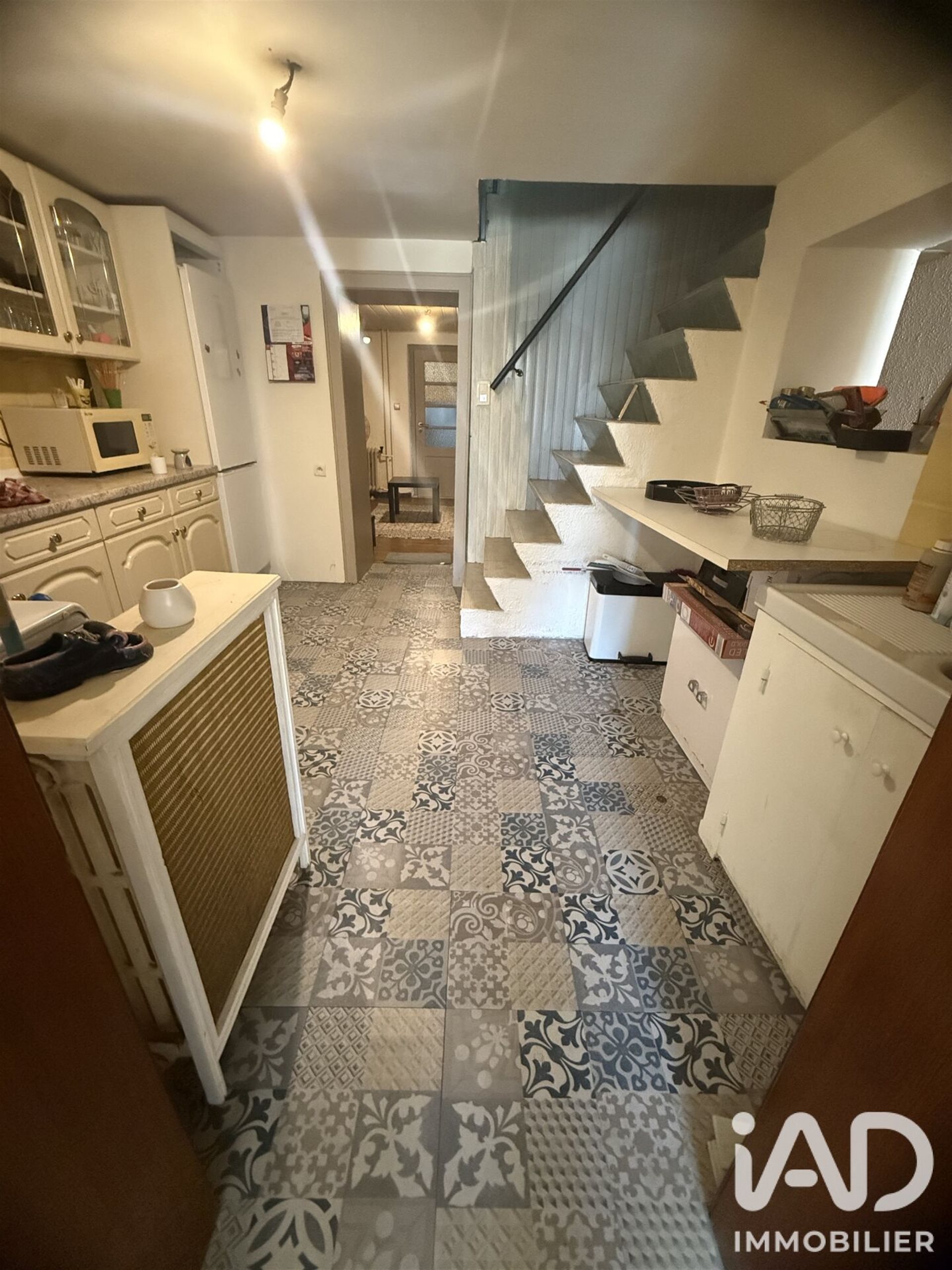 Maison à vendre, 111m², Saint-Avold