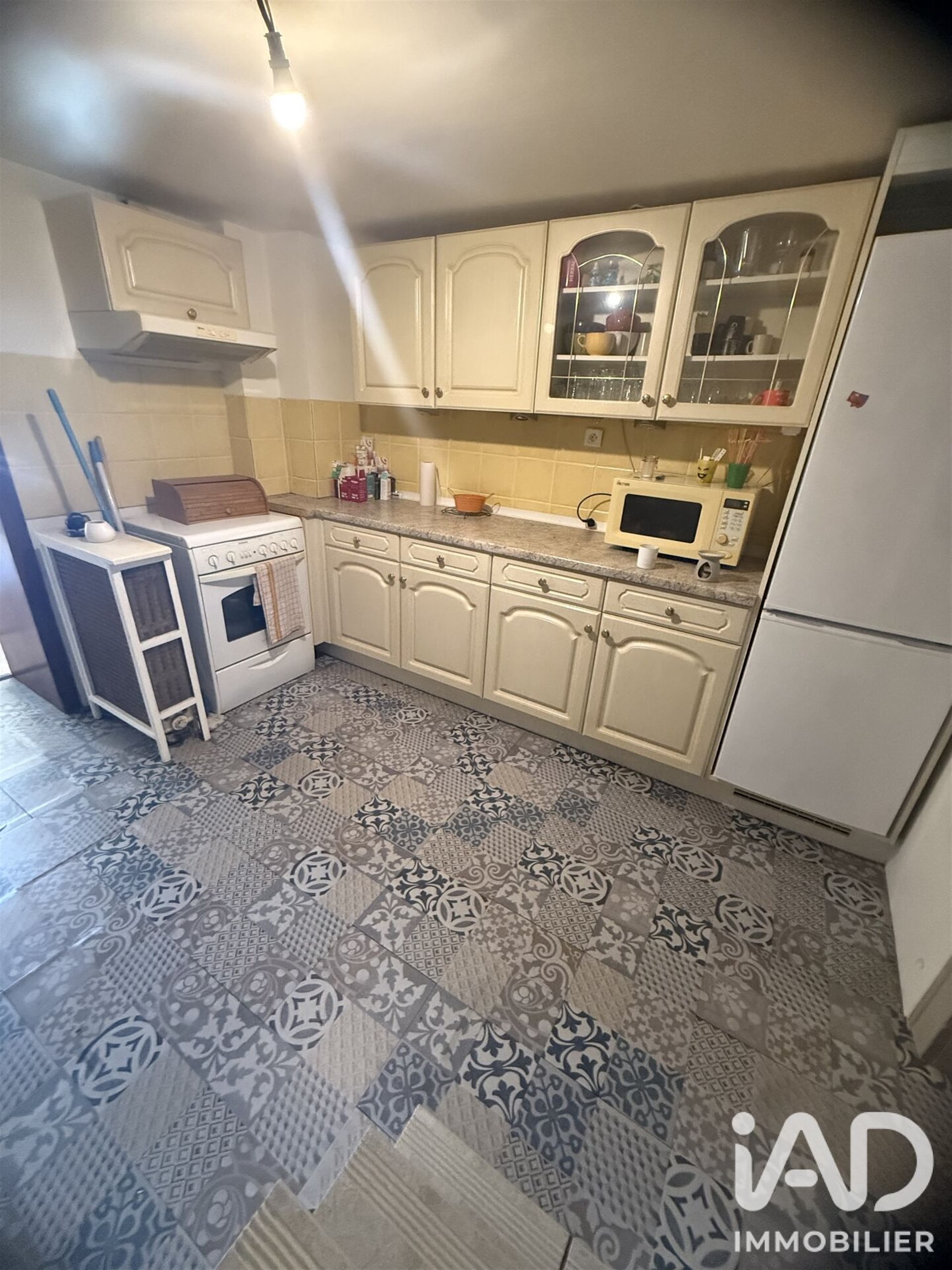 Maison à vendre, 111m², Saint-Avold
