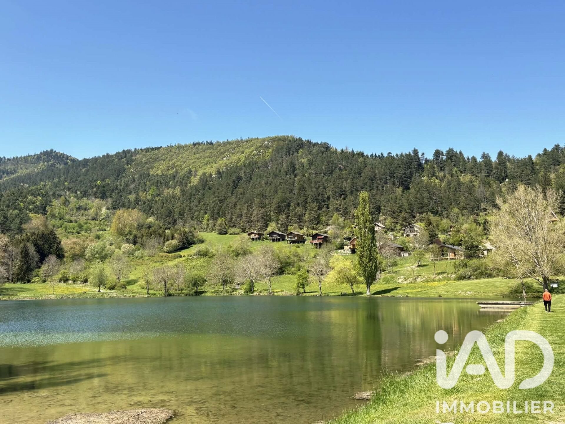 Maison à vendre, 102m², Belcaire