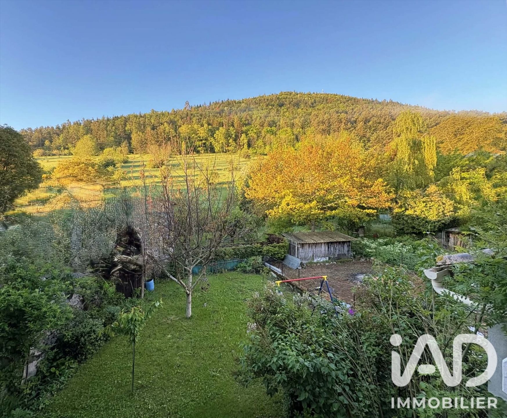 Maison à vendre, 102m², Belcaire