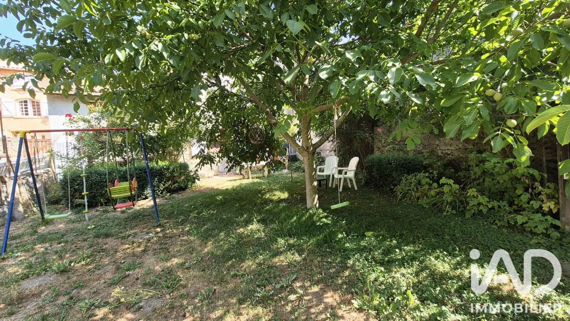 Maison à vendre, 102m², Belcaire