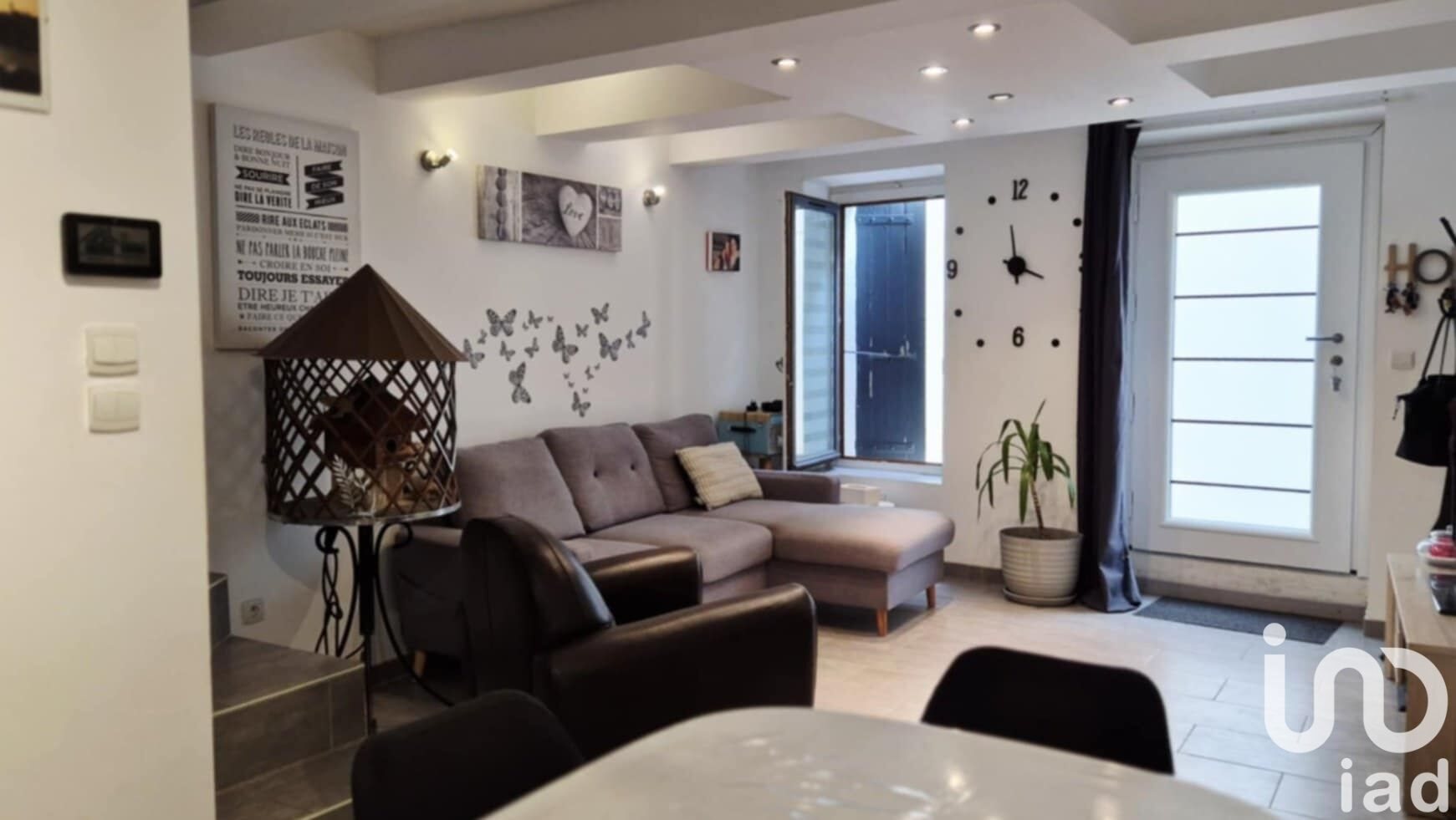Maison à vendre, 87m², Coursan