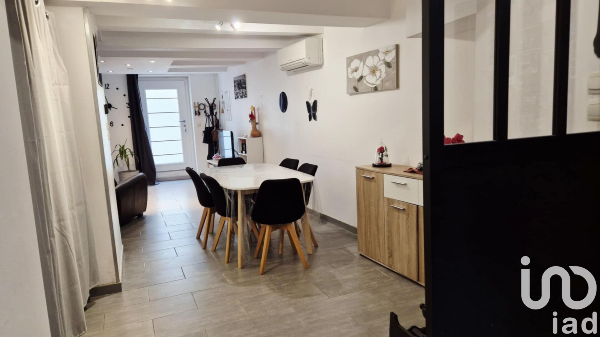 Maison à vendre, 87m², Coursan