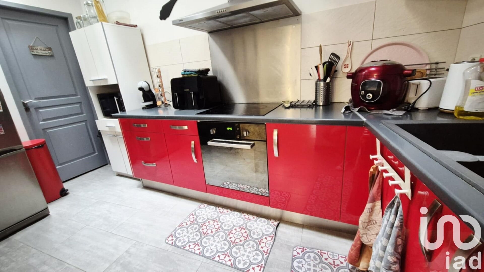 Maison à vendre, 87m², Coursan
