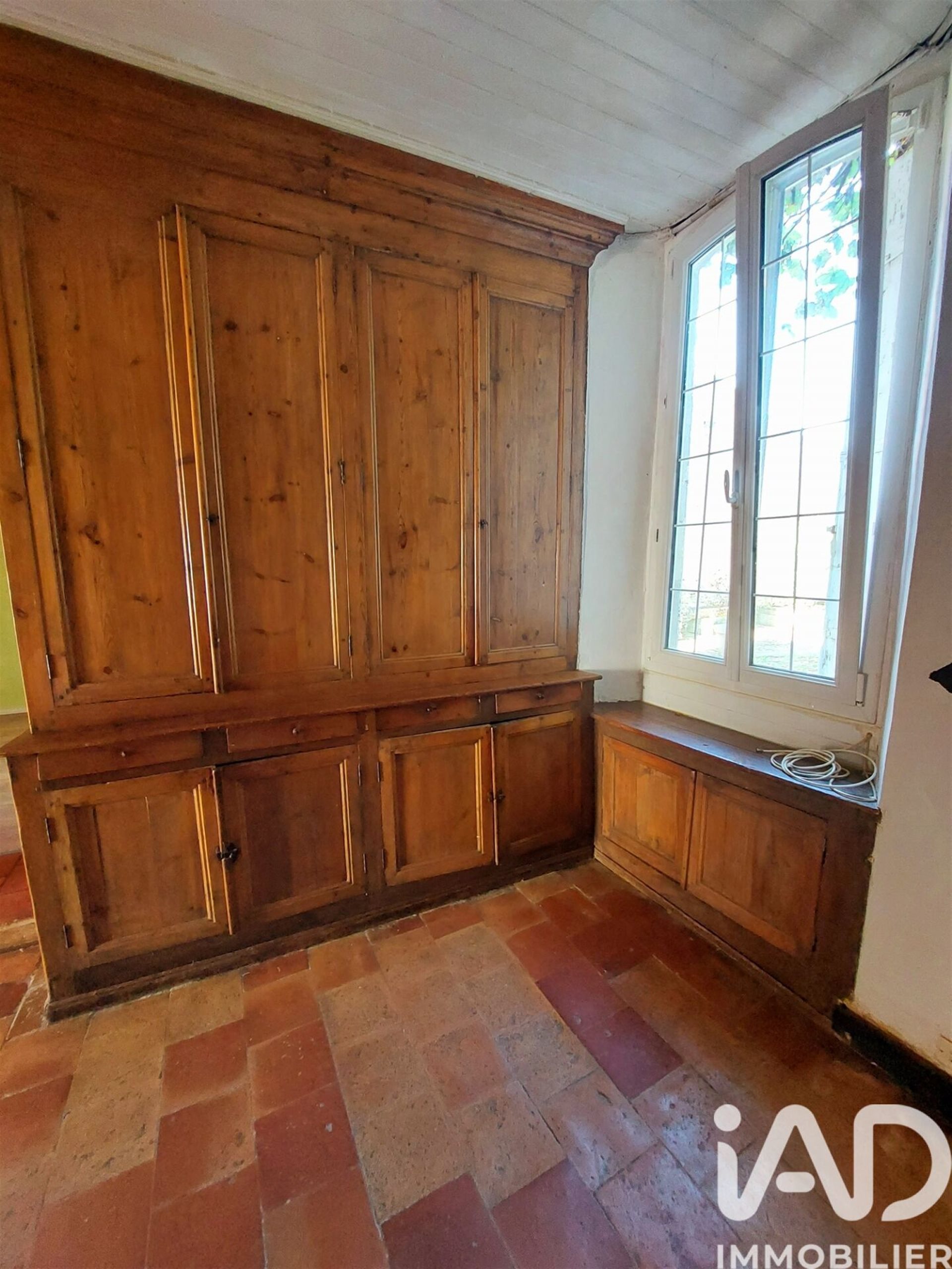 Maison à vendre, 273m², Saint-Méard-de-Gurçon