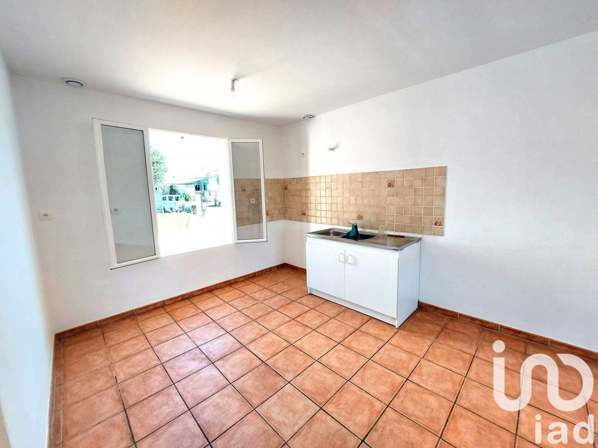 Maison à vendre, 110m², Gensac