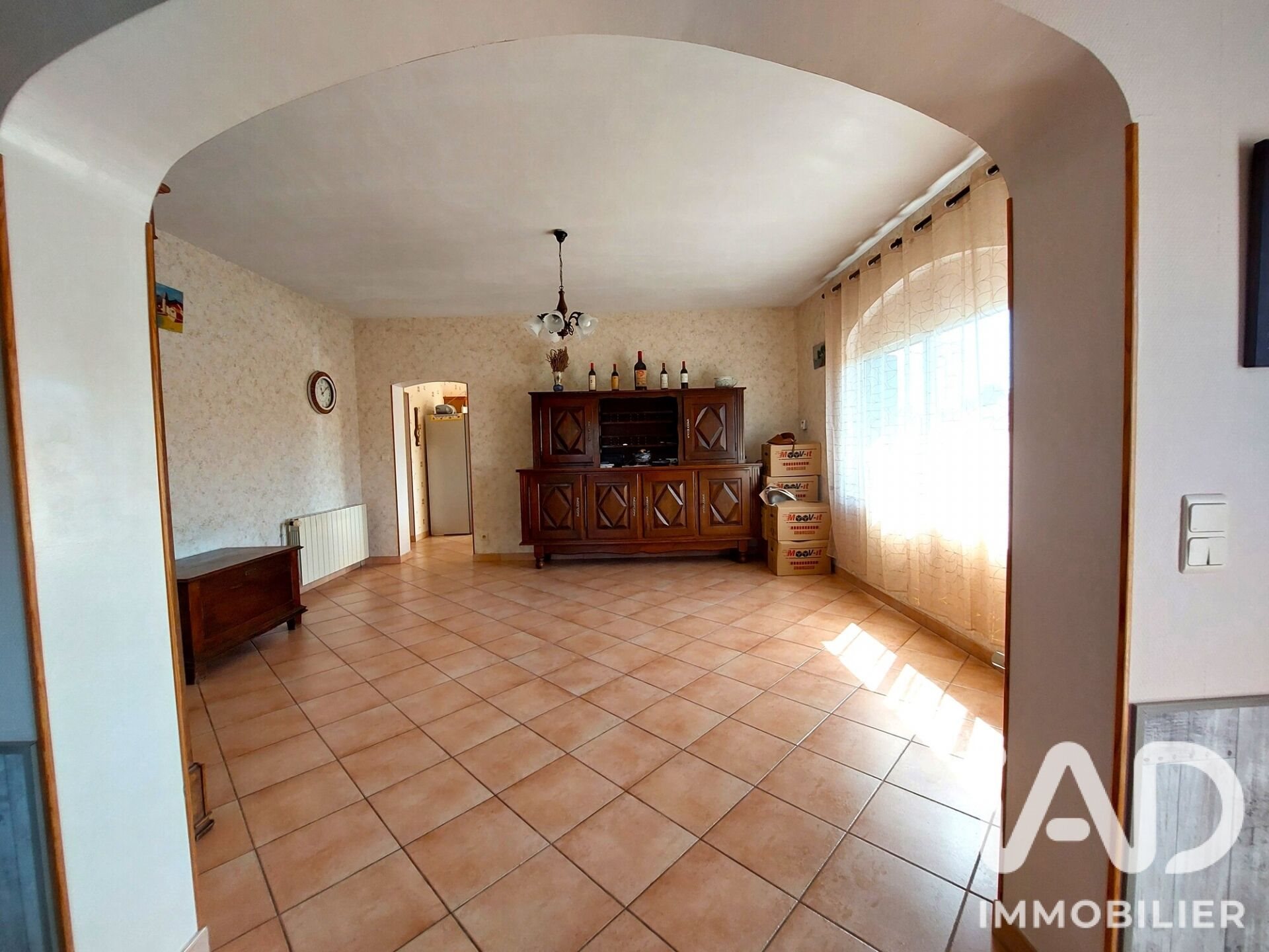 Maison à vendre, 137m², Le Fleix