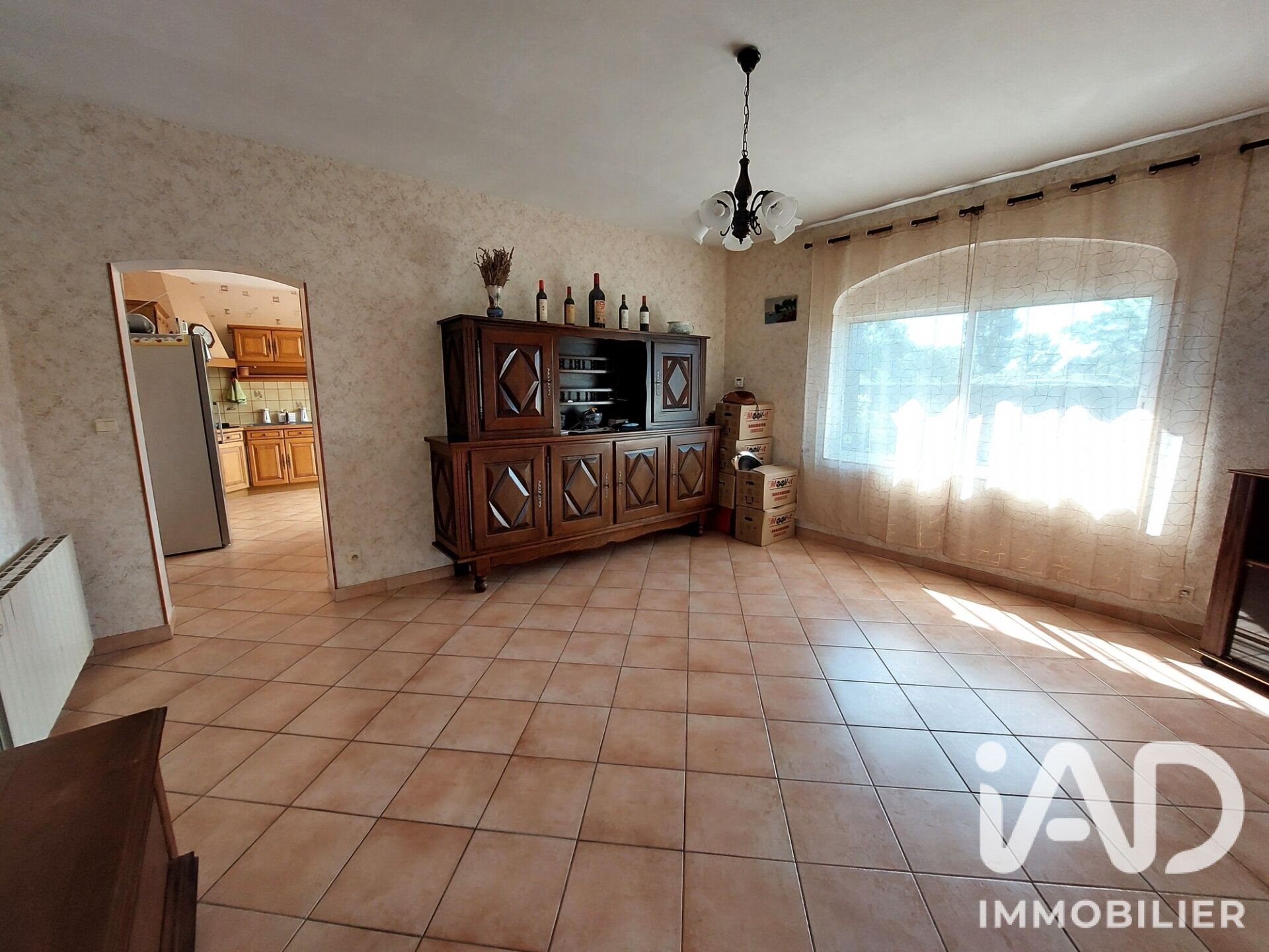 Maison à vendre, 137m², Le Fleix