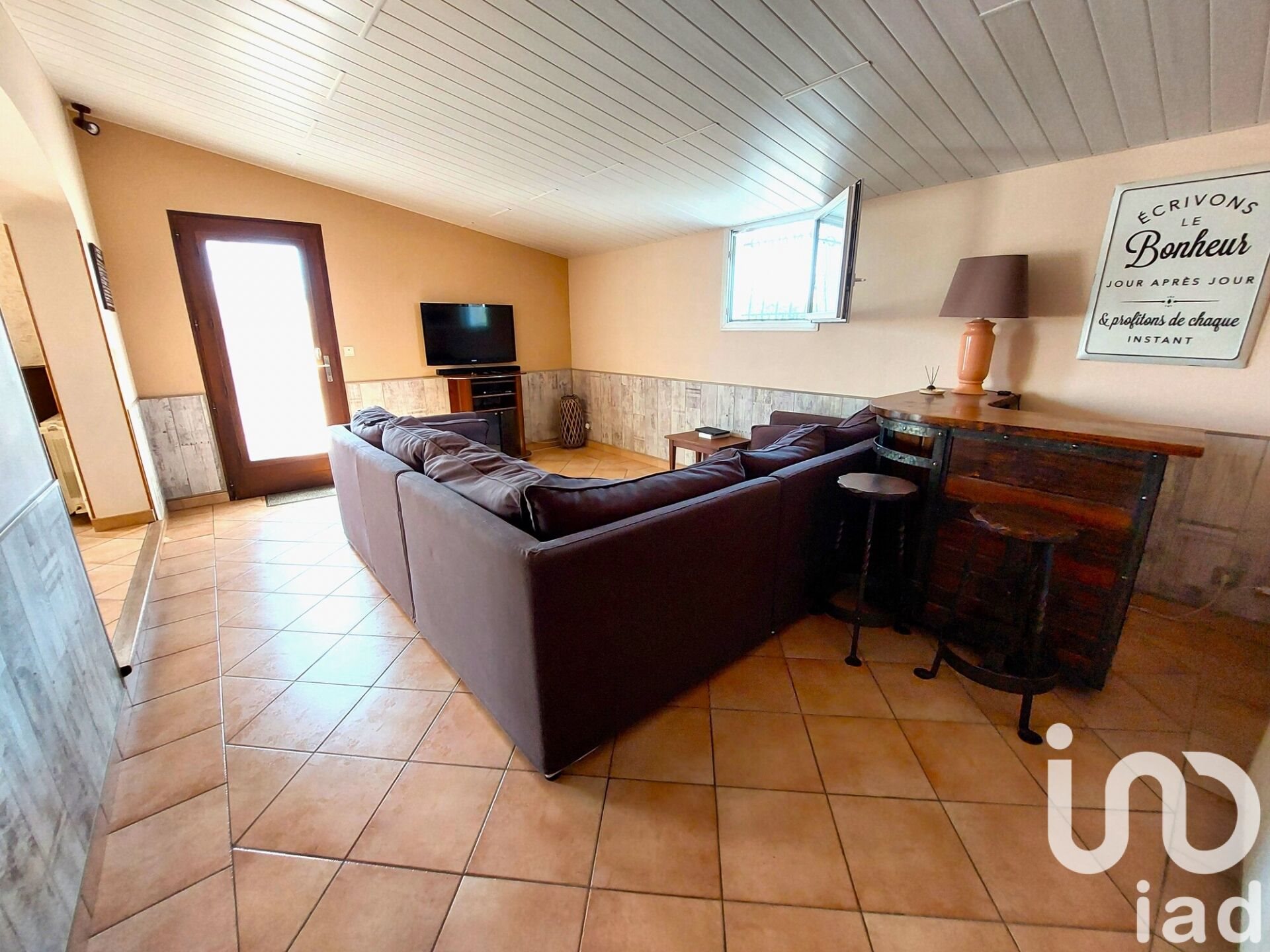 Maison à vendre, 137m², Le Fleix