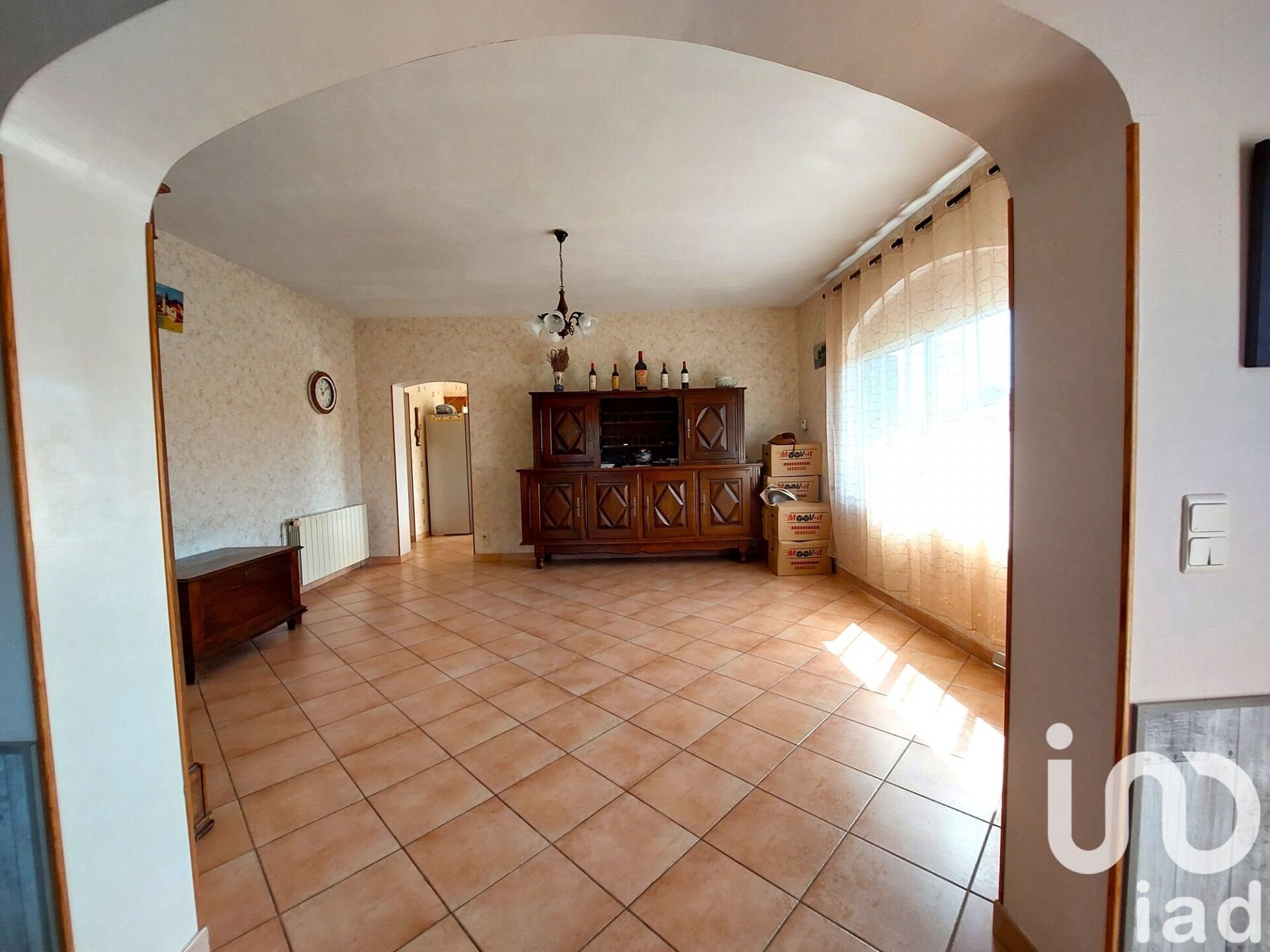 Maison à vendre, 137m², Le Fleix