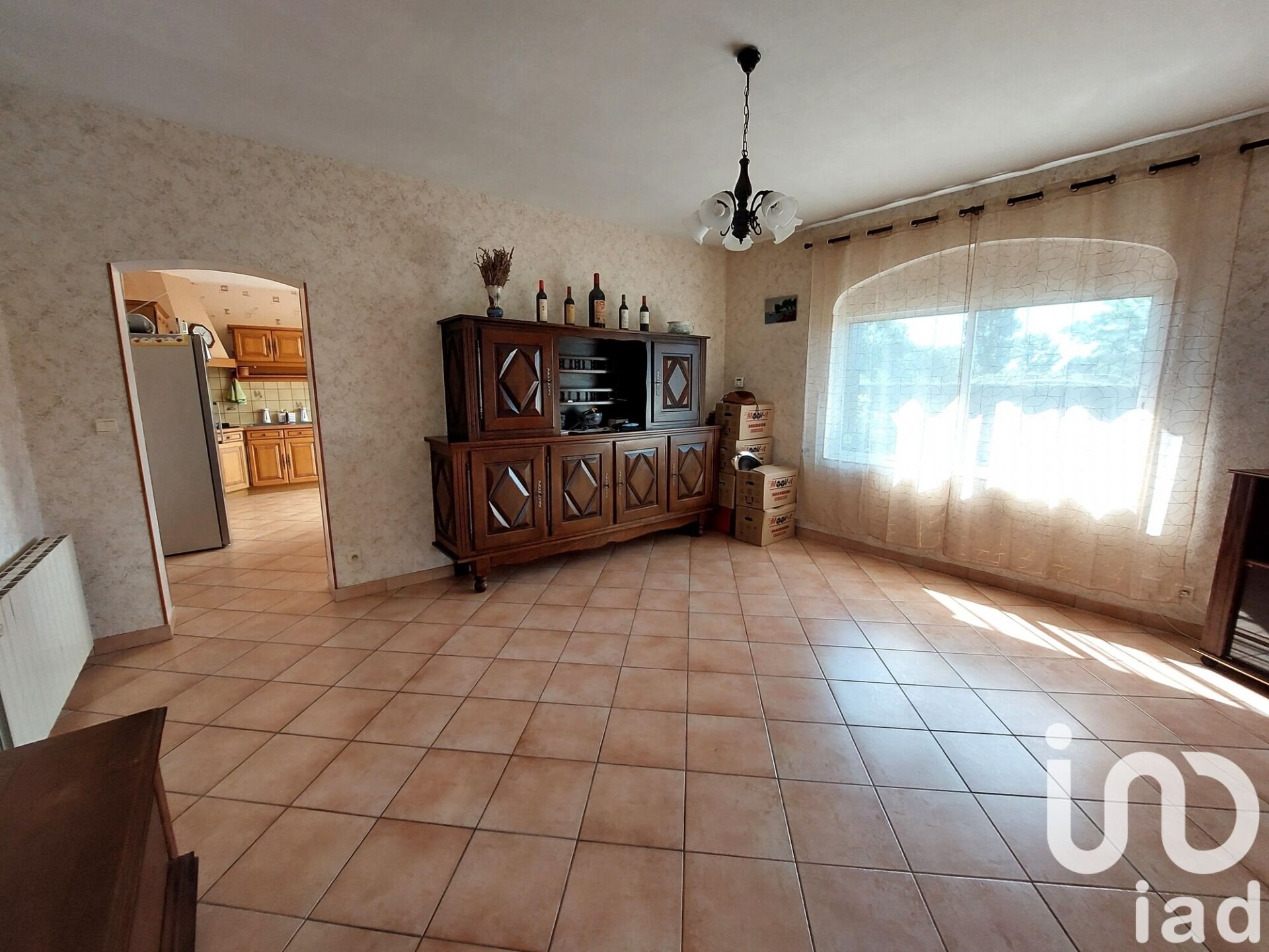 Maison à vendre, 137m², Le Fleix