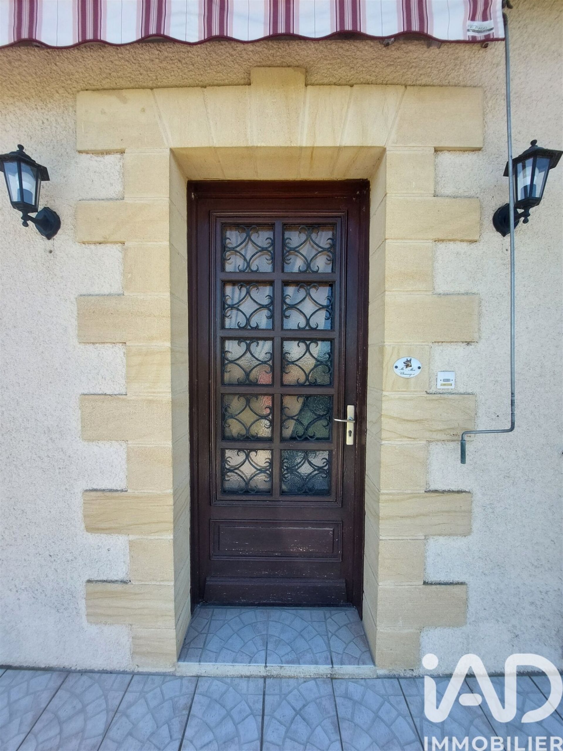 Maison à vendre, 140m², Saint-André-et-Appelles