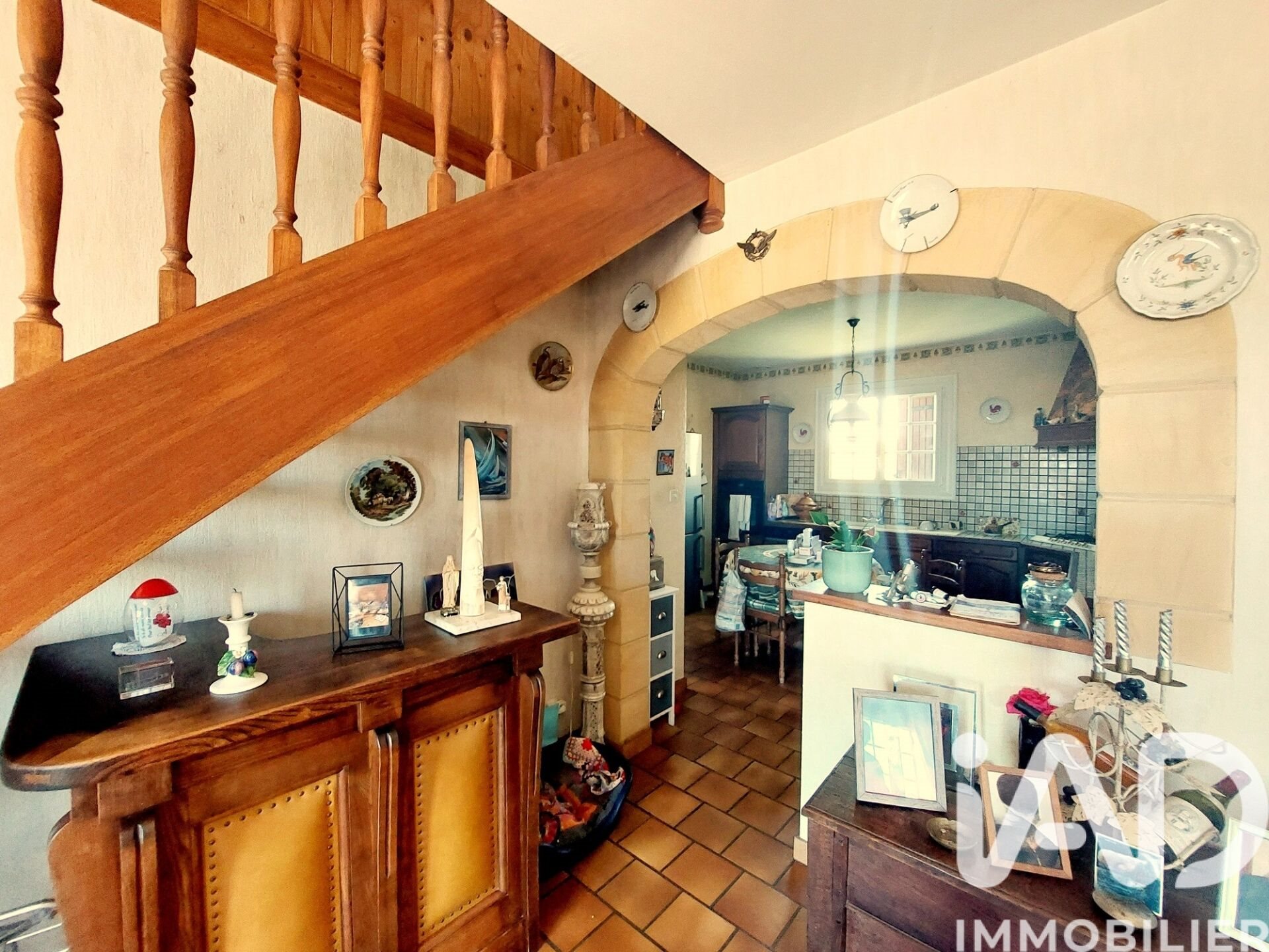 Maison à vendre, 140m², Saint-André-et-Appelles